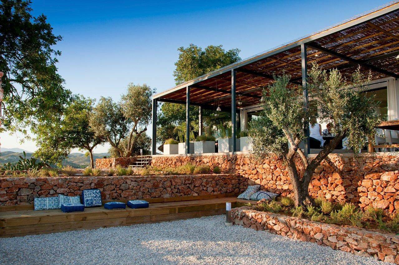 Villa für 8 Personen mit Garten in Silves, Faro Distrikt