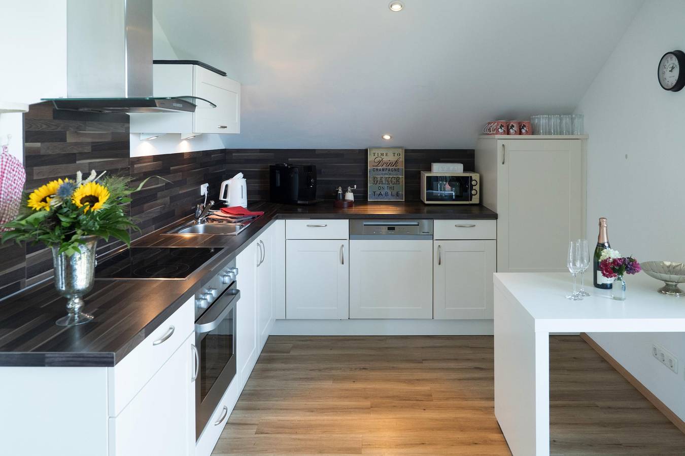 Ganze Ferienwohnung, Ferienwohnung Alpentraum in Ofterschwang, Bayerisch Schwaben