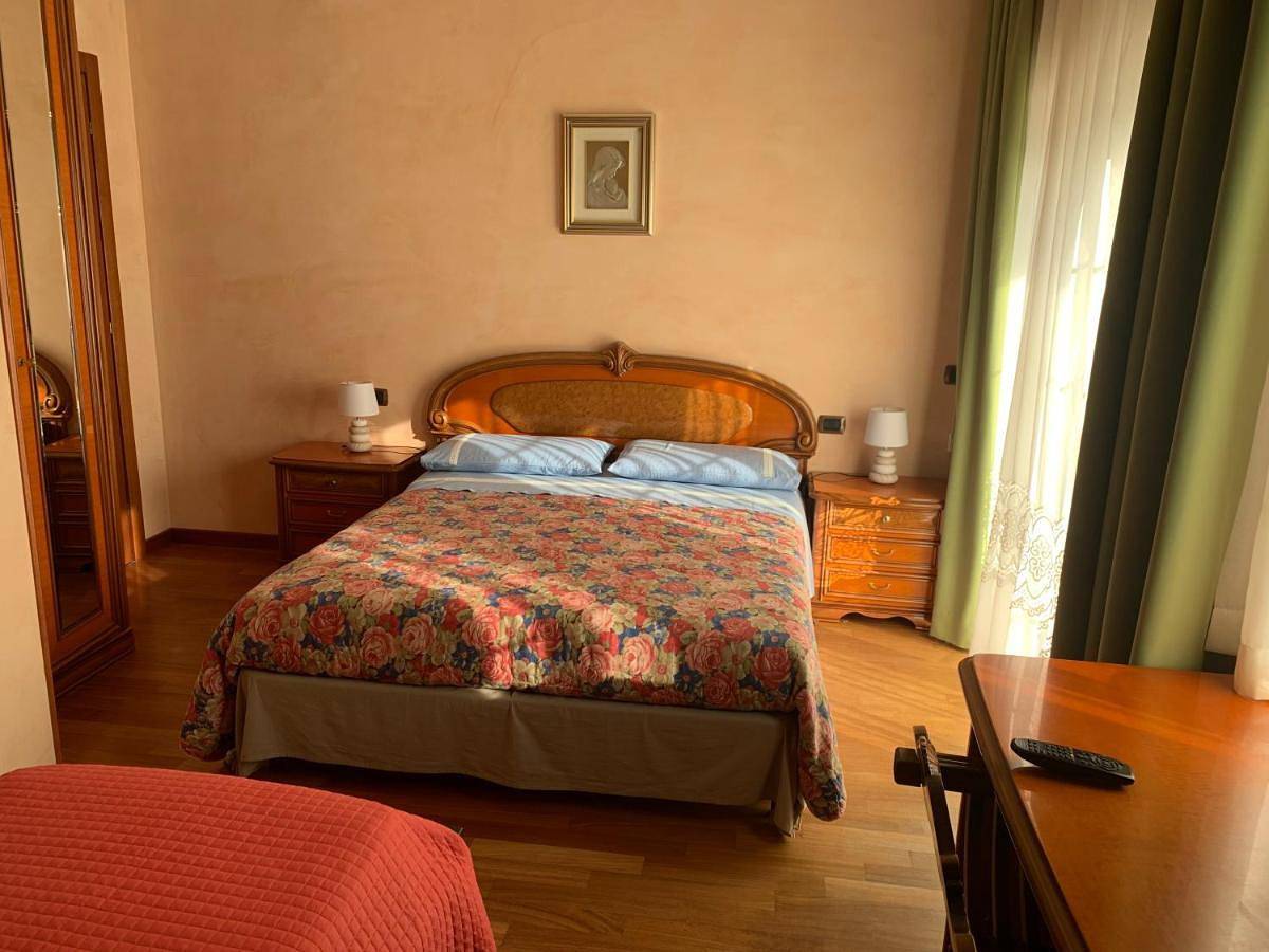 B&B Villa Maria in Montesilvano, Province de Pescara