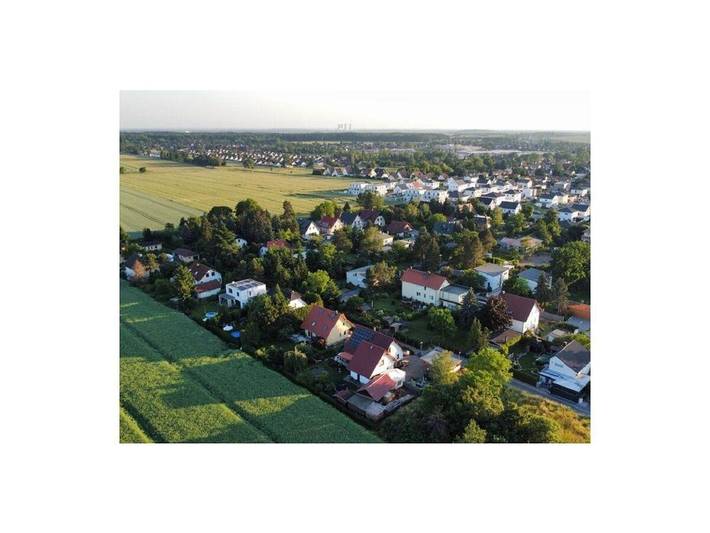 Ganzes Studio, Ferienwohnung Krohn in Großpösna, Leipzig und Umgebung