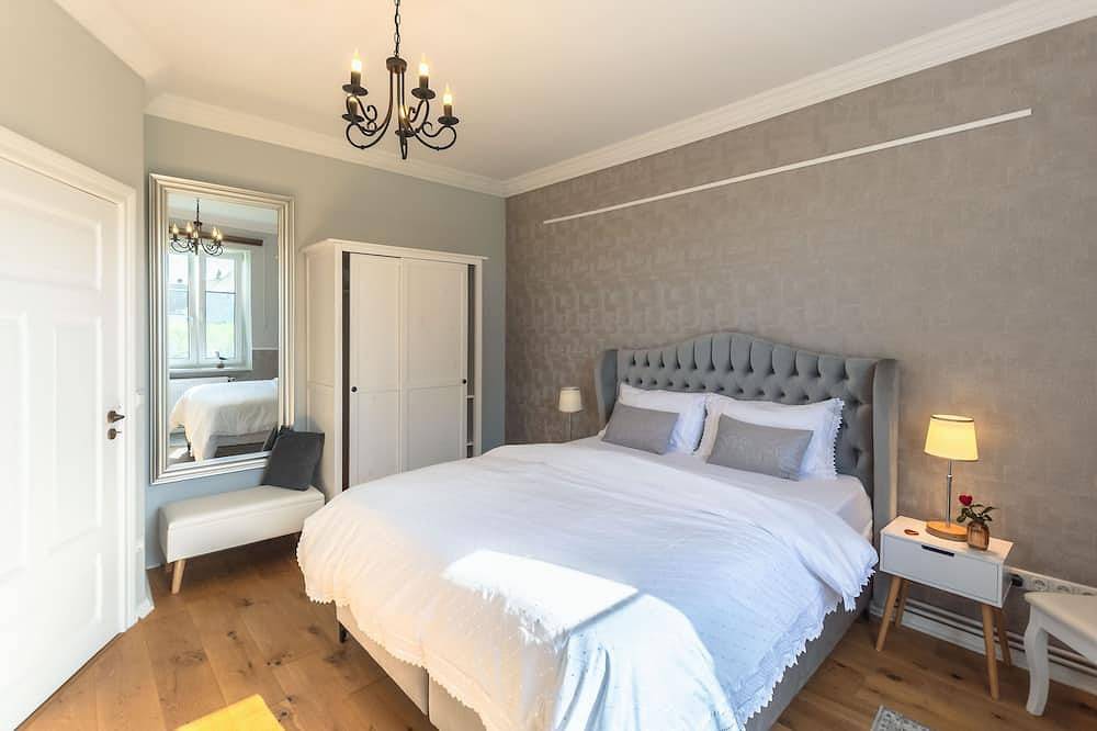 Room 1 - Villa Wahnfried in Thiessow, Mönchgut