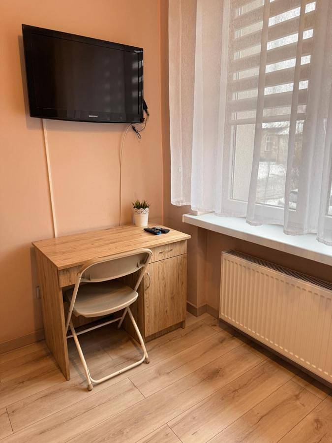 Cały apartament, Apartament u Janka in Wieliczka, Małopolska