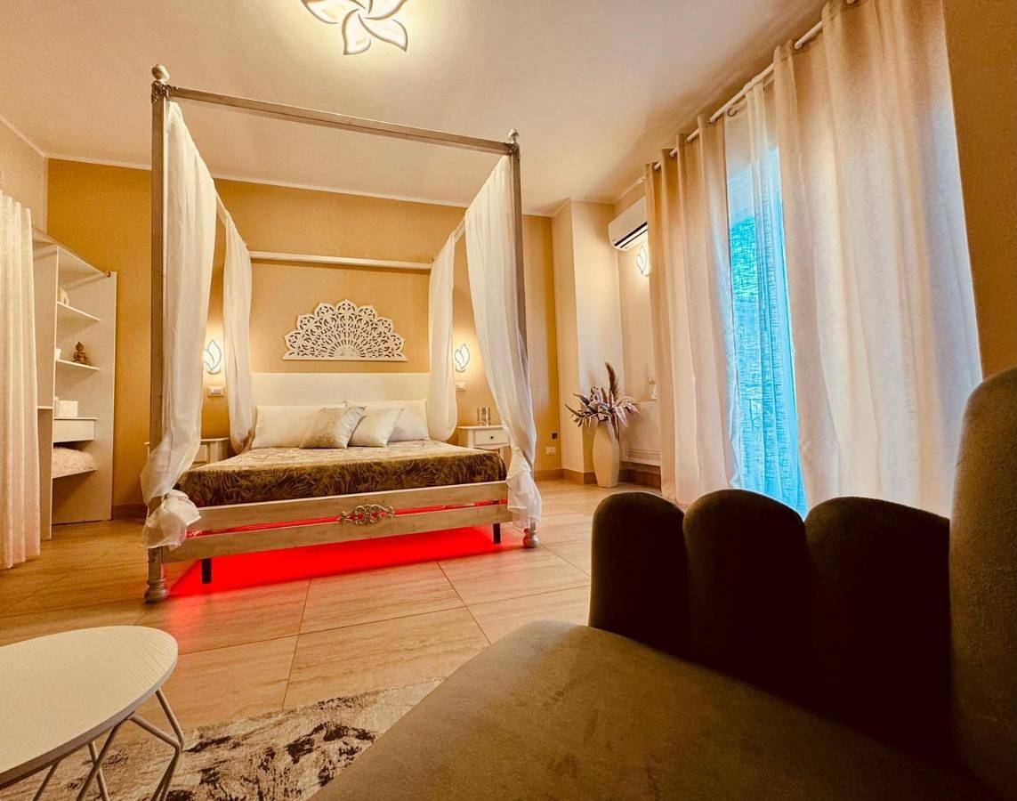 Queen Room with Spa Bath in Castelvetrano, Castelvetrano (Comune)