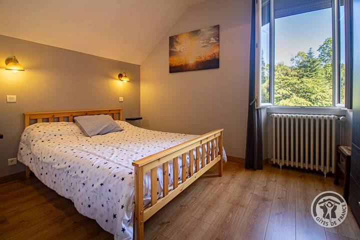 Gîte pour 5 personnes, avec jardin à Bagnères-de-Bigorre - 4