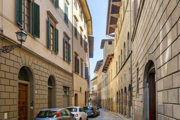 Ferieleilighet til 2 Personer i Firenze, Toscana, Bilde 1