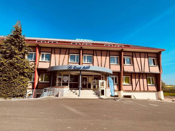 Hôtel pour 2 personnes