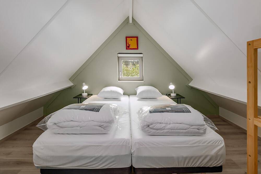 1 chambres à coucher à Oostduinkerke in Oostduinkerke, Coxyde