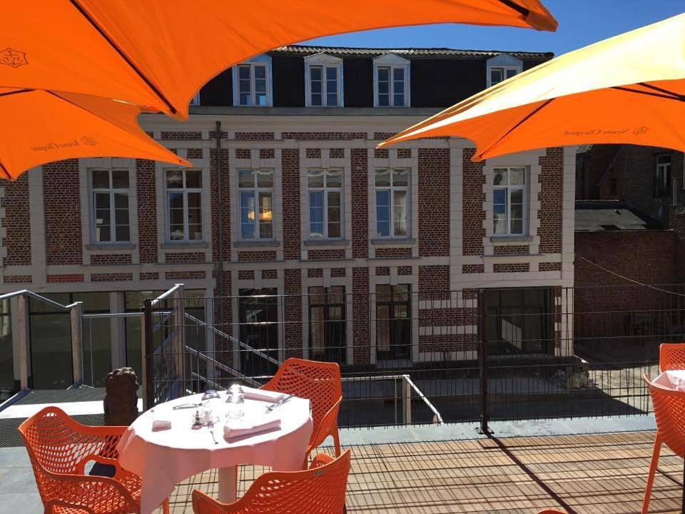 Le Dome in Arras, Région d'Arras