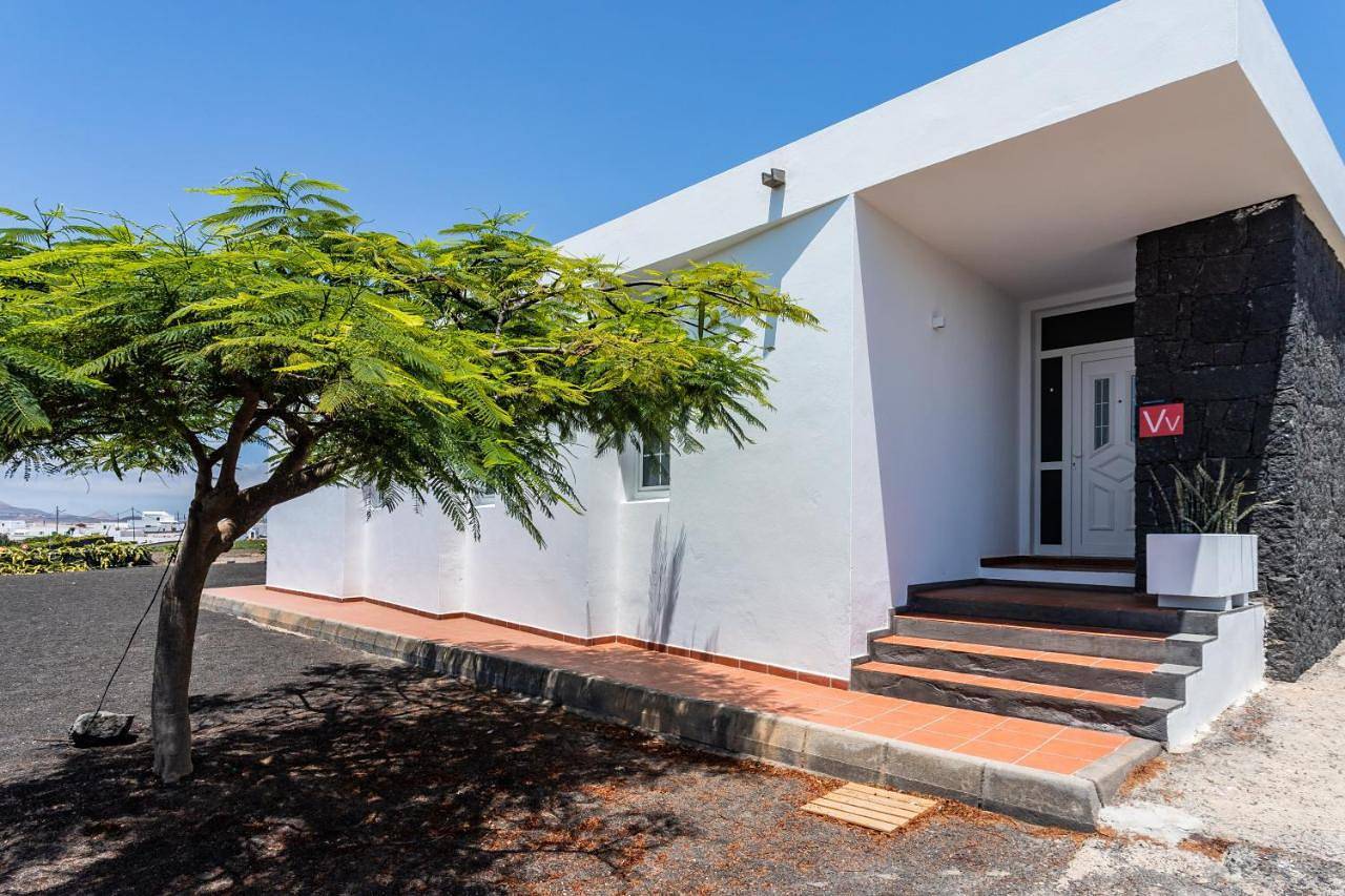 Villa in Nazaret, Teguise