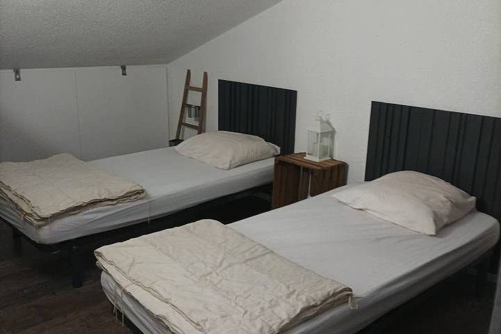 Ganze Wohnung, L' Antre 2 Eaux in Port Leucate, Leucate
