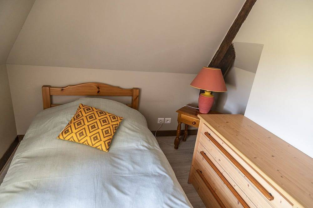 Gite Vauban in Asquins, Parc naturel régional du Morvan