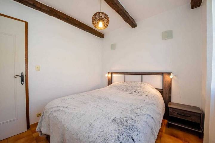 Location de vacances pour 4 personnes à Saint-Auban - 3