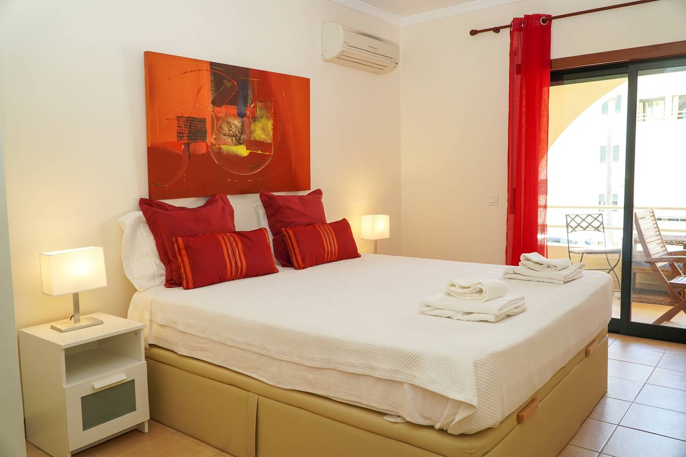 Apartamento inteiro, Salgados Apartment by Dreamplaces in Guia, Distrito de Faro
