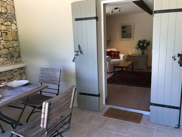 Gîte pour 2 personnes, avec jardin dans le Lot-et-Garonne - 3