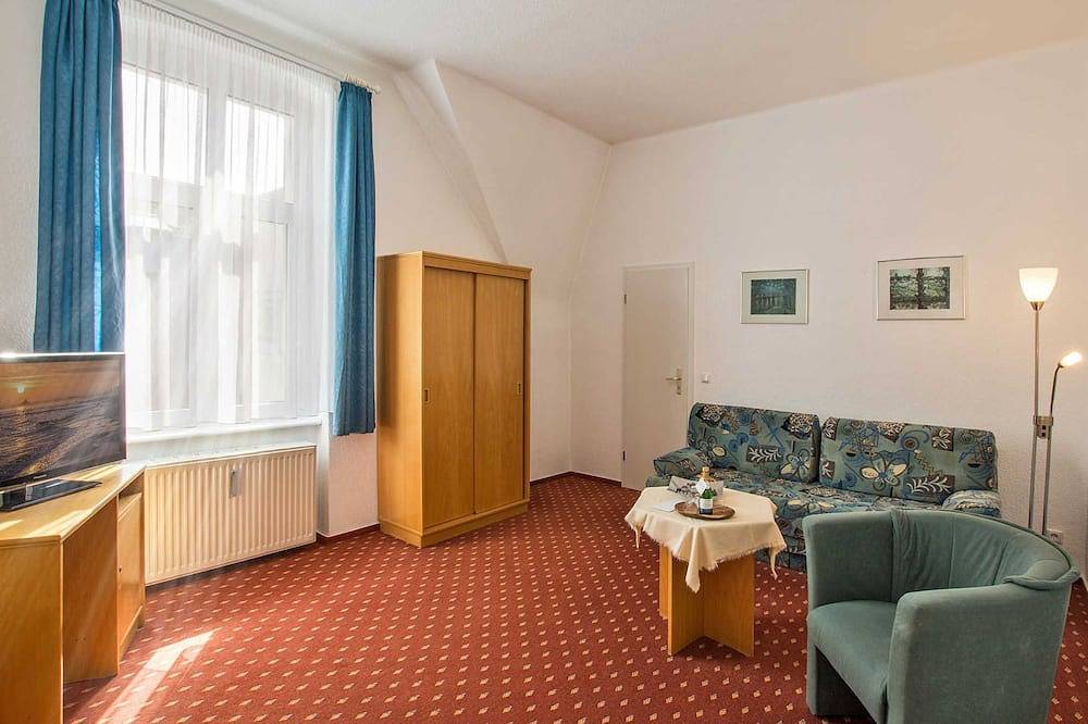 Hotel a Usedom a partire da 117€ a notte