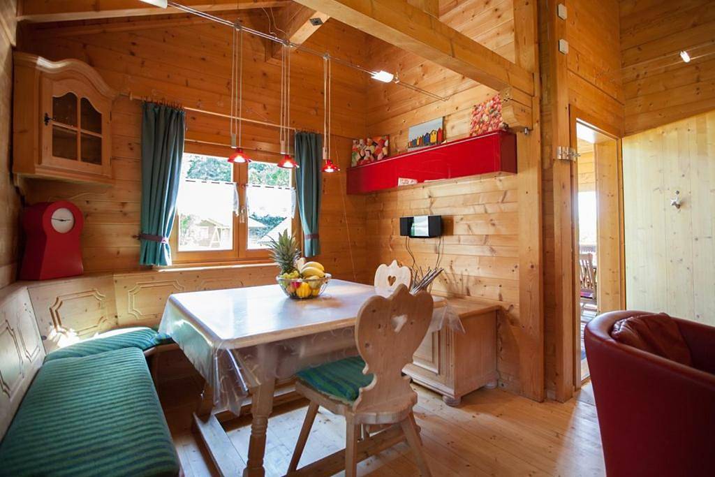 Ferienhaus Chalet 21 Bayerischer Wald in Stamsried, Ostbayern