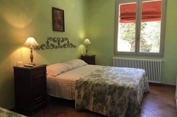 Casa del Gallo Ravenna Charme Country House in Sant'Alberto, Ravenne