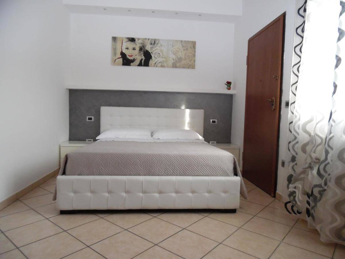 Acquamarina B&B in Villa Rosa, Provincia di Teramo