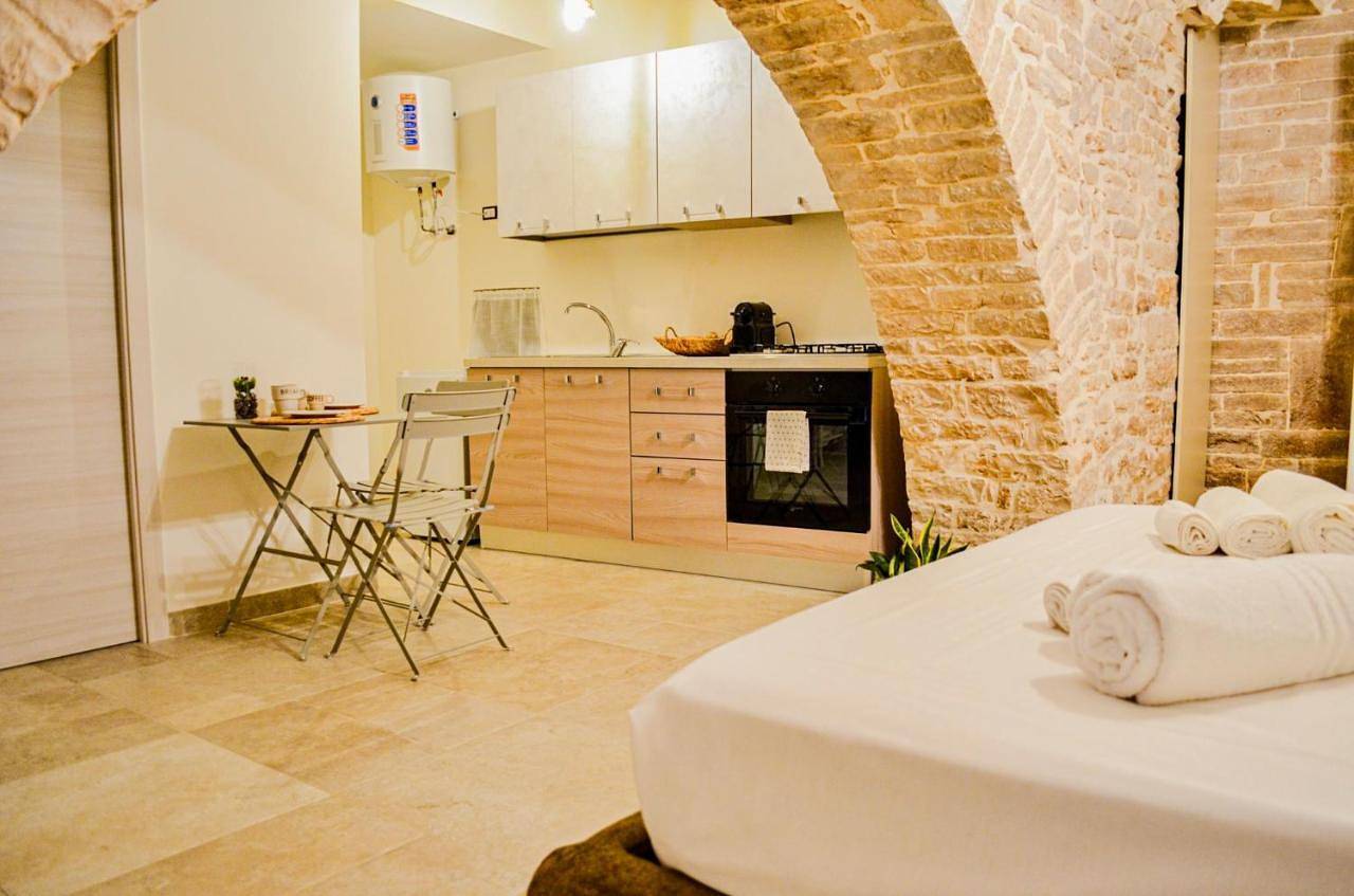 Double Room in Ruvo di Puglia, Parco nazionale dell'Alta Murgia