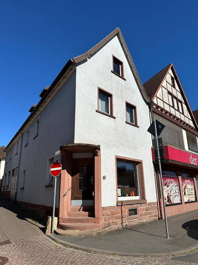 Ferienwohnung für 2 Personen - 1