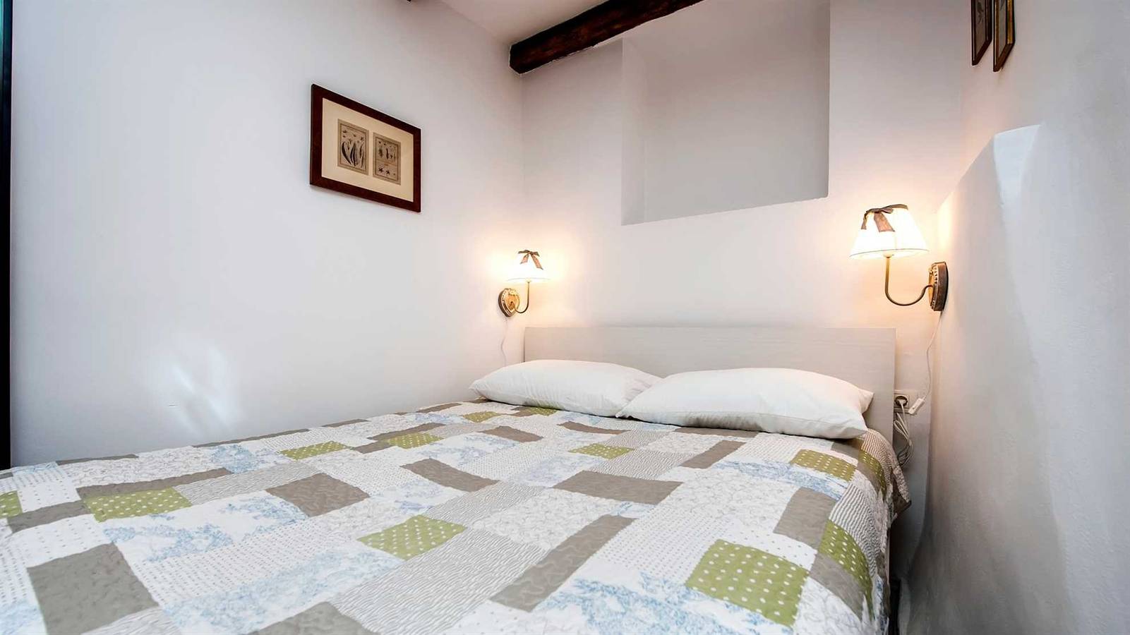 Ganze Wohnung, Ca 3 Mehr Ansehen - Studio-Apartment in Rovinj, Rovinj und Umgebung