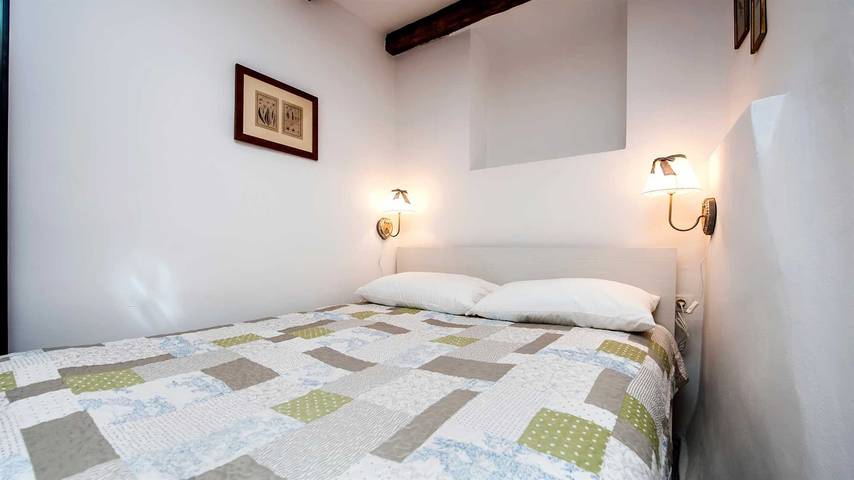Ferienwohnung für 2 Personen in Rovinj - 4