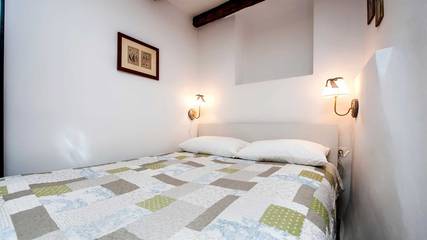 Vakantieappartement voor 2 Personen in Rovinj, Rovinj en omgeving, Afbeelding 3