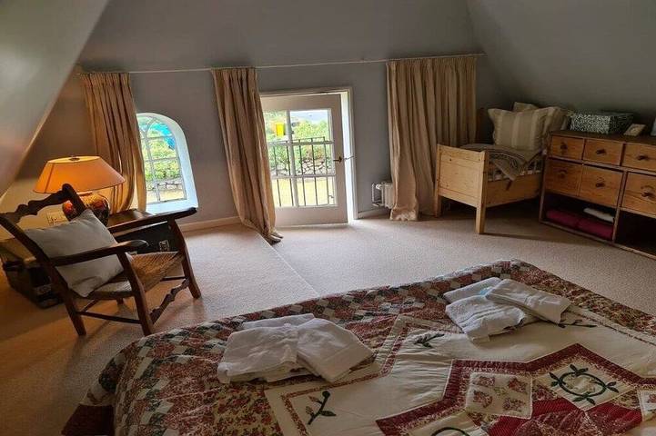 Ferienhaus in Nieblum mit Schwimmbecken in Nordfriesische Inseln (Schleswig-Holstein) (Schleswig-Holstein), Goting