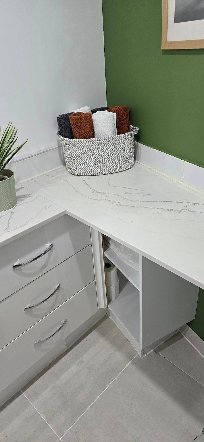 Gehele studio, Charming Cardiff Studio in Cardiff en omgeving