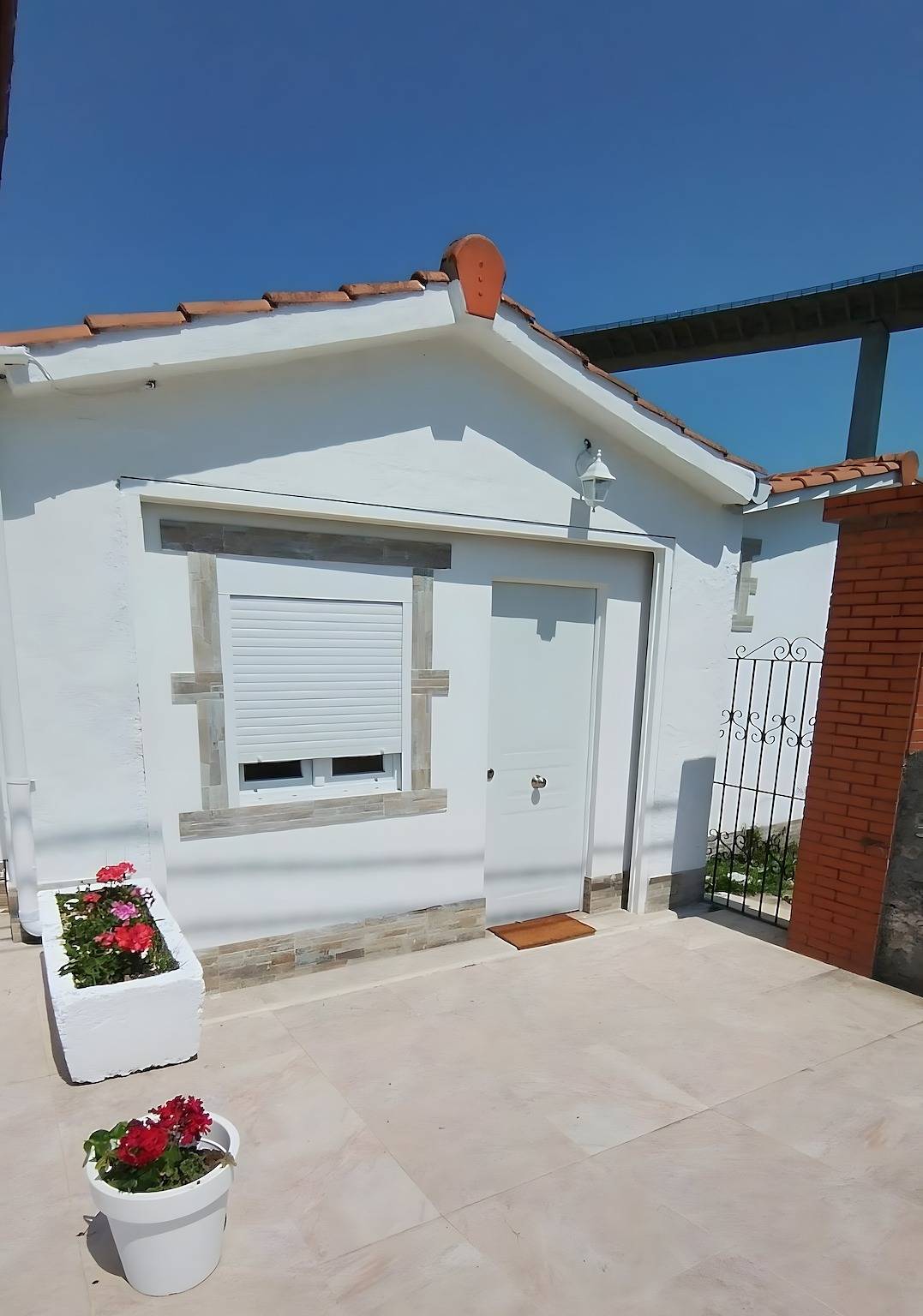 Chambre « La Casona De Carcedo 2 » in Soto del Barco, Côte Cantabrique