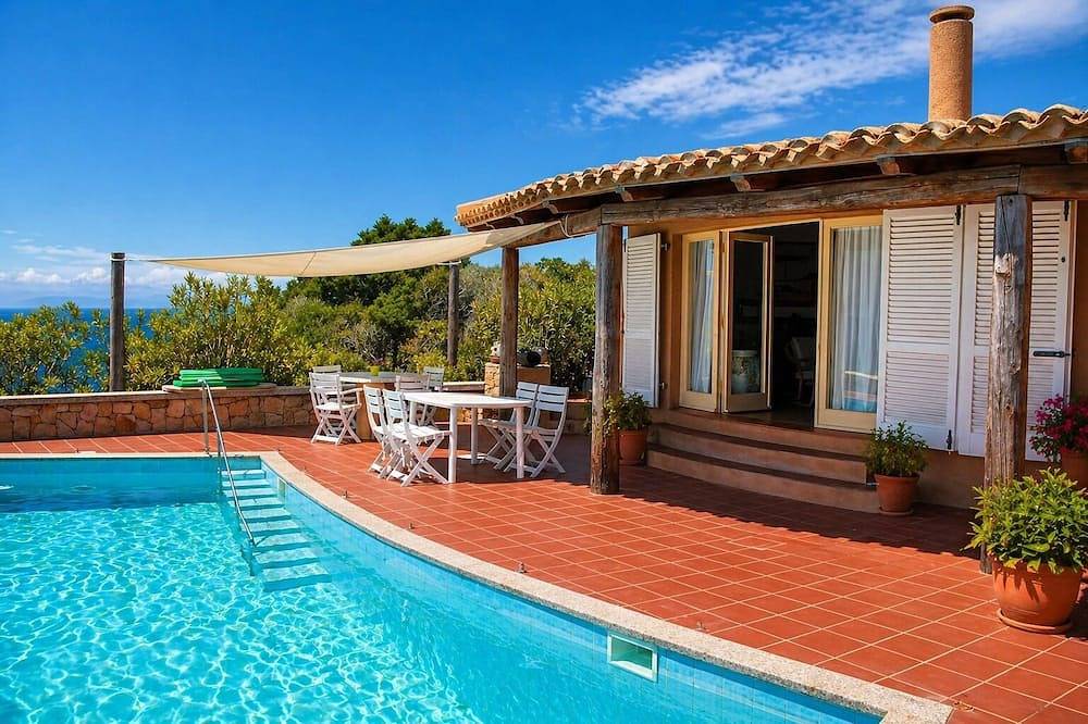 Casa vacanza a Gallura a partire da 357€ a notte
