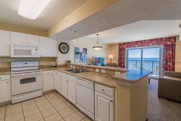 Vacation Apartment for 8 Guests in Myrtle Beach, Grand Strand, Picture 2