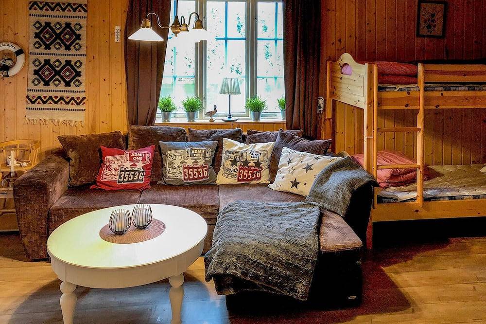 Atemberaubendes Haus in Råda mit Küche in Myra, Värmland