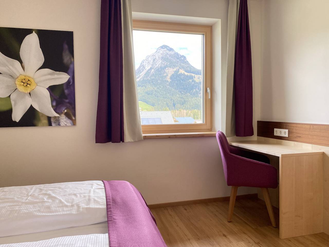 Ganze Wohnung, Appartement Sturzhahn -  Kolb in Tauplitz, Totes_Gebirge