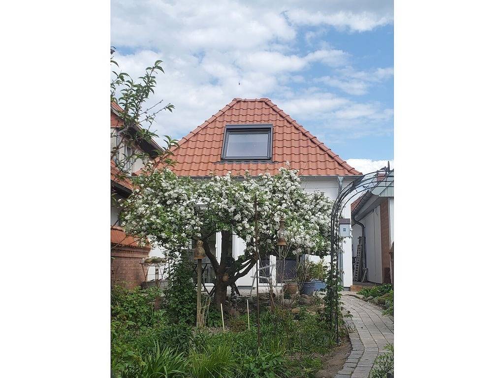 Ferienwohnung mit 1 Schlafzimmer in Rostock, Rostock und Umgebung