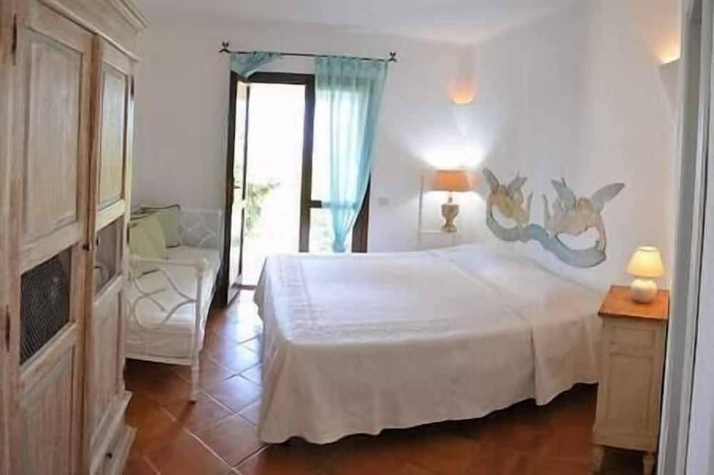 Porto Rafael, wonderful villa 3 rooms e 3 bathroom in Palau (Sardegna), Gallura