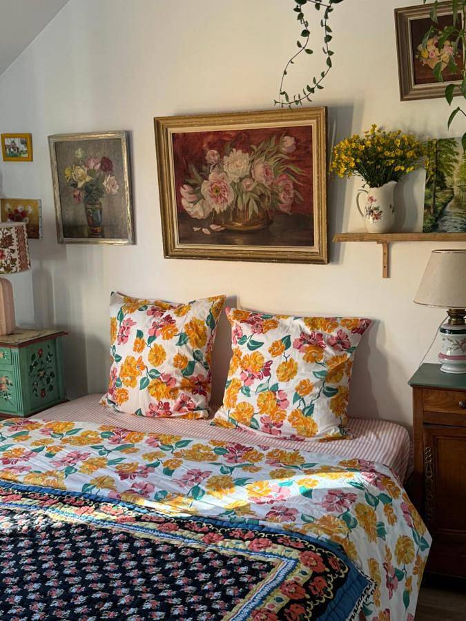 Location de vacances pour 2 personnes à Bernay - 2