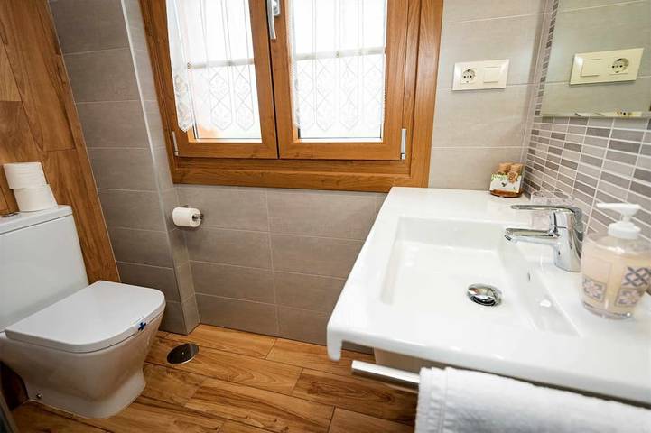 Appartement entier, Tapia de Casariego plages - Appartements Navalin (Appartement 9) in Tapia de Casariego, Côte Cantabrique
