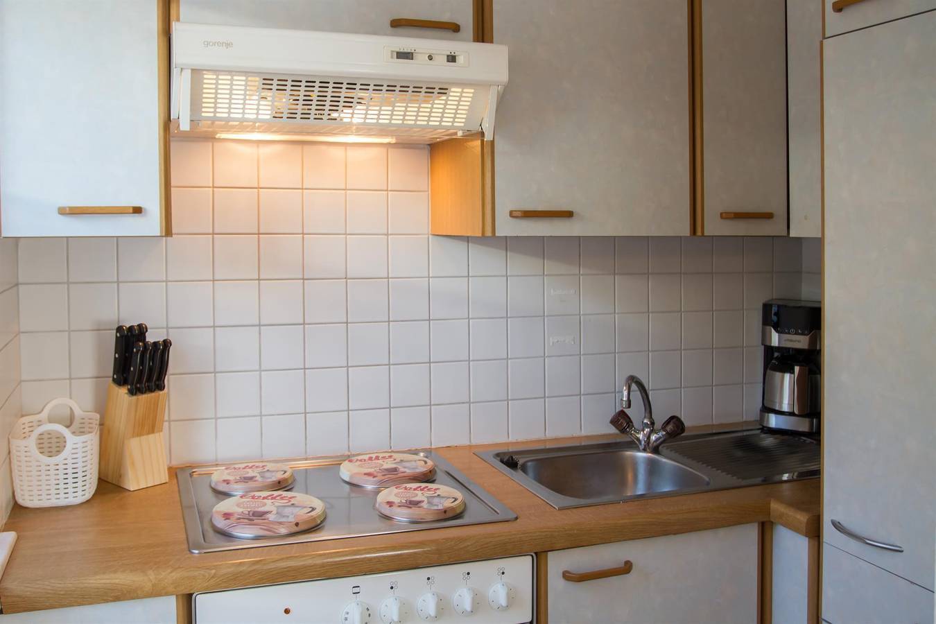 Ganze Ferienwohnung, Appartement 3 in Angerberg, Kaisergebirge