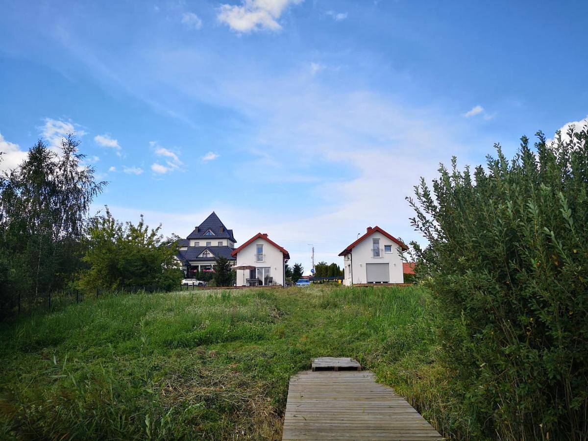 Two-Bedroom Villa in Orzysz, Masuren