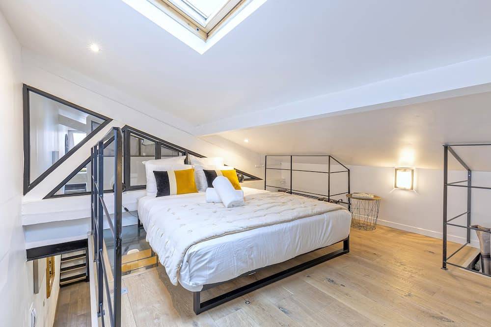 Entire apartment, Le Loft - Les Demoiselles at Versailles in Versailles, Yvelines