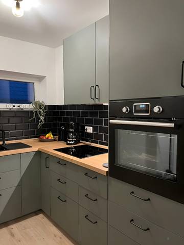 Ferienhaus für 6 Personen in Maasholm, Kappeln & Umgebung, Bild 3