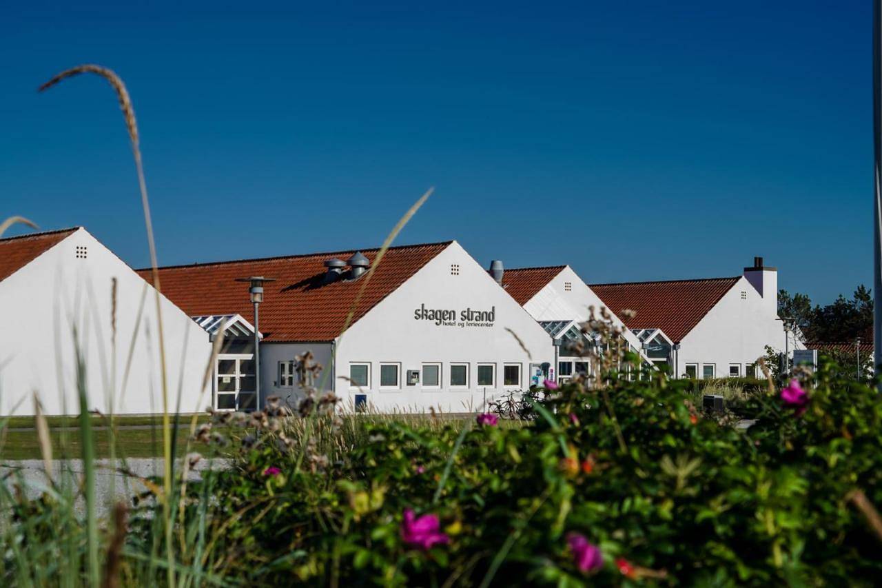 Apartment (7 Adults) in Skagen, Nordostjütland