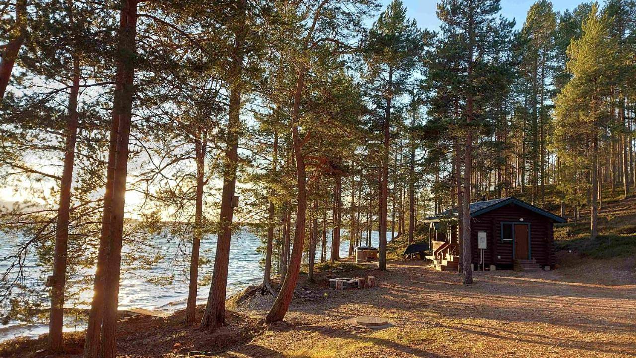 Two-Bedroom Chalet in Lappland