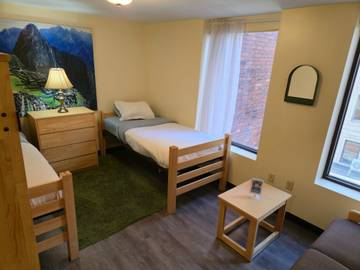 Apartamento De Vacaciones para 6 Personas en Pittsburgh, Pensilvania, Foto 2