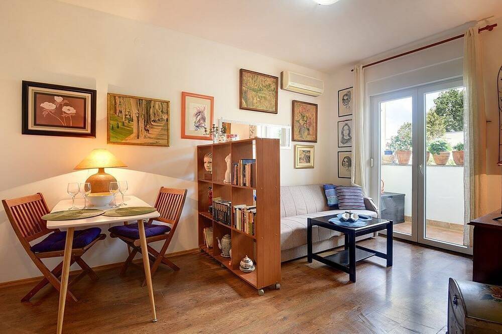 Ganze Wohnung, Ferienwohnung Mimo - Medulin in Medulin Stadt, Medulin