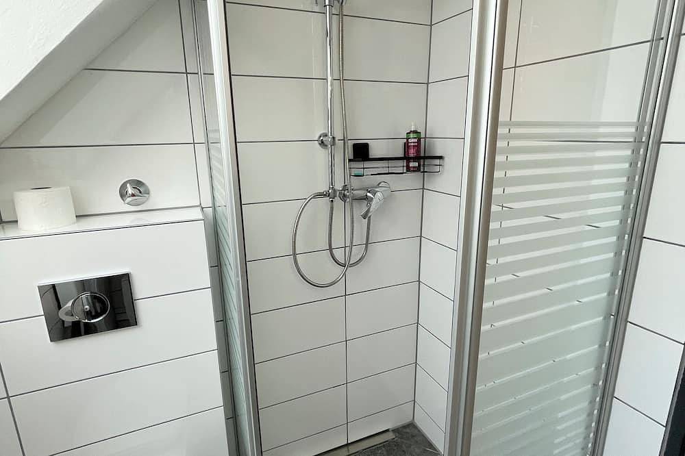 Ganze Wohnung, Gemütliches Apartment Ortskern Osterath nähe Messe in Meerbusch, Niederrhein