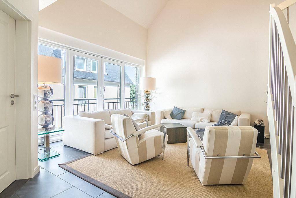 Ganze Ferienwohnung, Sandperle Gorch Fock 08 in Borkum Nordbad - Badestrand, Borkum