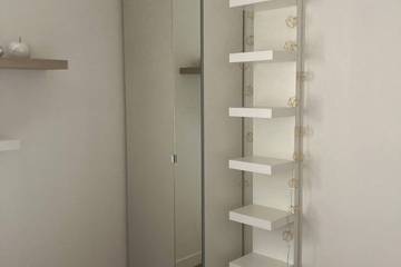 Appartement De Vacances pour 7 Personnes dans Champigny-sur-Marne, Val-de-Marne, Photo 2