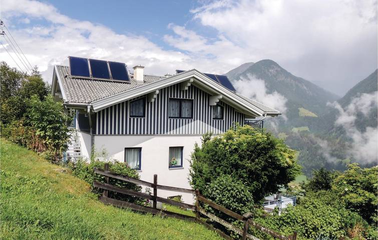 Ferienwohnung für 4 Personen, mit Terrasse - 1
